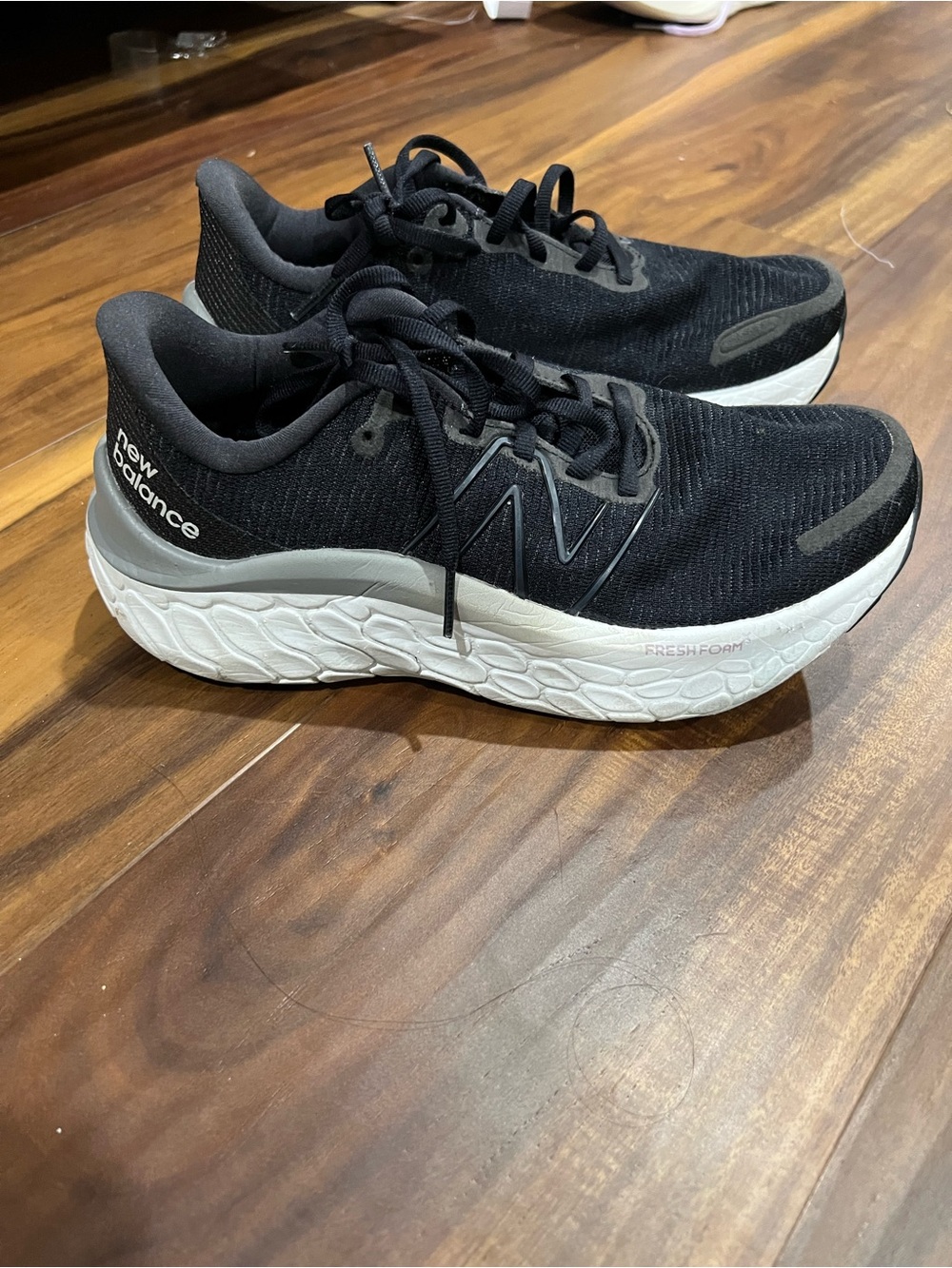 New Balance Fresh Foam X Kaiha Road running shoes 6.5W - Picture 4 of 9